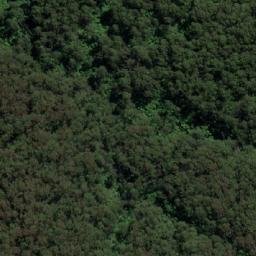 Satellite imagery of Windy Point, AU