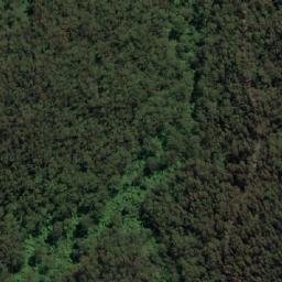 Satellite imagery of Windy Point, AU