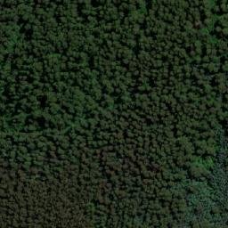 Satellite imagery of Gentle Annie, AU