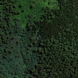 Satellite imagery of Gentle Annie, AU