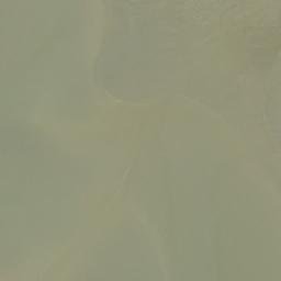 Satellite imagery of Uruwera Point, NZ