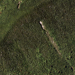 Satellite imagery of 1313 PUKETOETOE, NZ