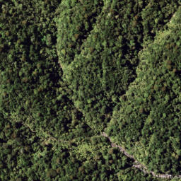 Satellite imagery of IT VII SO 7296, NZ