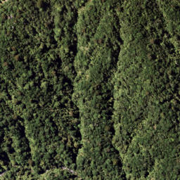 Satellite imagery of IT VII SO 7296, NZ