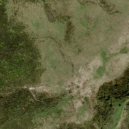 Satellite imagery of ARIA NO 2, NZ