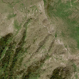 Satellite imagery of ARIA NO 2, NZ