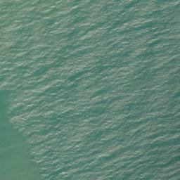Satellite imagery of Kaimoho Point, NZ