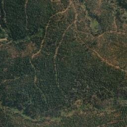 Satellite imagery of Cerro Muñul, CL