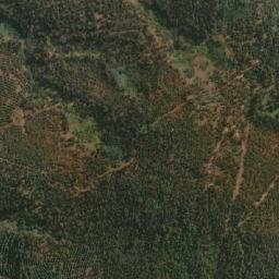 Satellite imagery of Cerro Muñul, CL