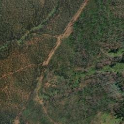 Satellite imagery of Cerro Muñul, CL