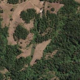 Satellite imagery of Cerro Chiguaihue, CL