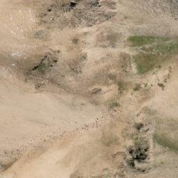 Satellite imagery of Hito X-3, AR