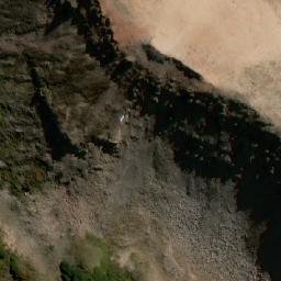 Satellite imagery of Hito X-3, AR
