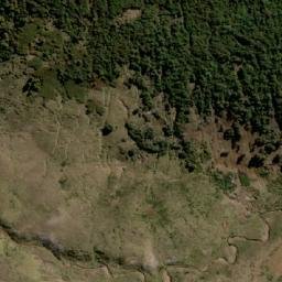 Satellite imagery of Hito X-2, AR