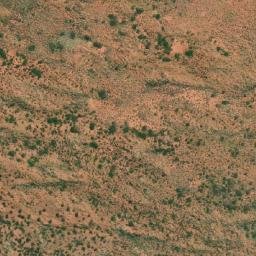 Satellite imagery of Cerro de las Brujas, AR