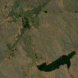 Satellite imagery of Cordón de Lolén, AR