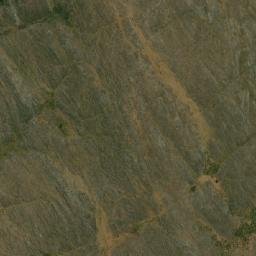 Satellite imagery of Cordón de Lolén, AR