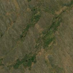 Satellite imagery of Cordón de Lolén, AR