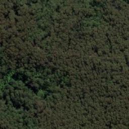 Satellite imagery of Windy Point, AU