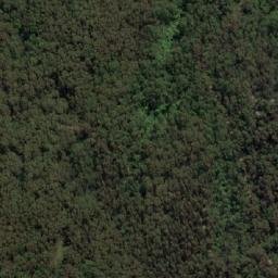 Satellite imagery of Windy Point, AU