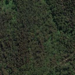 Satellite imagery of Windy Point, AU