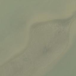Satellite imagery of Uruwera Point, NZ