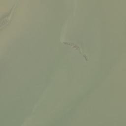 Satellite imagery of Uruwera Point, NZ