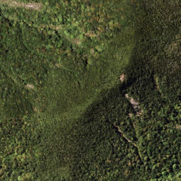 Satellite imagery of PUKETOETOE NO 2, NZ