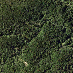 Satellite imagery of PUKETOETOE NO 2, NZ