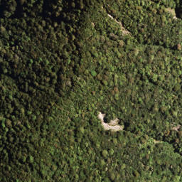 Satellite imagery of 7171, NZ