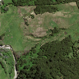 Satellite imagery of 7194, NZ