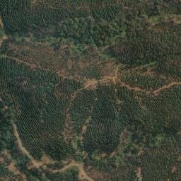 Satellite imagery of Cerro Muñul, CL