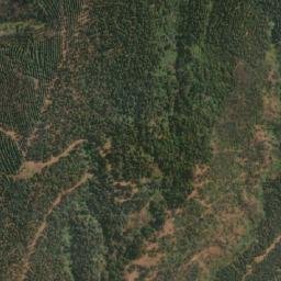 Satellite imagery of Cerro Muñul, CL