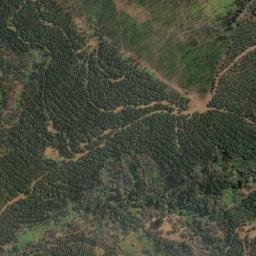 Satellite imagery of Cerro Muñul, CL