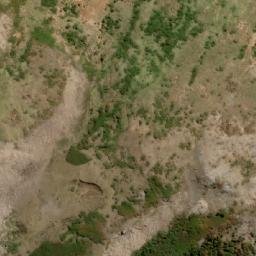 Satellite imagery of Paso Coliqueo Norte, AR