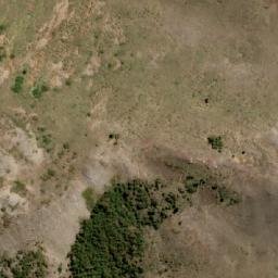 Satellite imagery of Paso Coliqueo Norte, AR