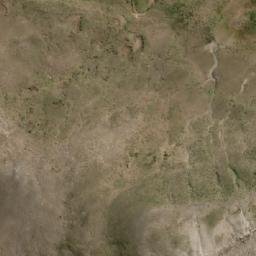 Satellite imagery of Hito X-2, AR
