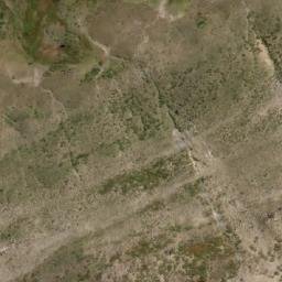 Satellite imagery of Hito X-2, AR