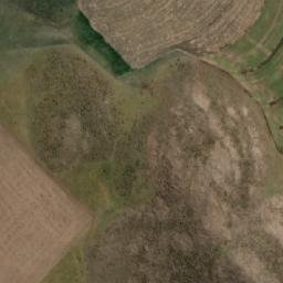 Satellite imagery of Cerro San Mario, AR