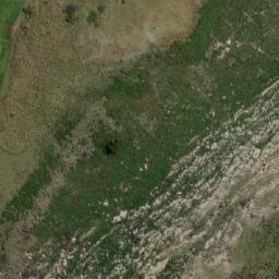 Satellite imagery of Sierra del 15, AR