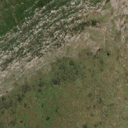 Satellite imagery of Sierra del 15, AR