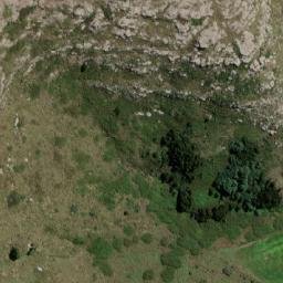 Satellite imagery of Sierra del 15, AR