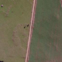 Satellite imagery of Mount Elephant, AU