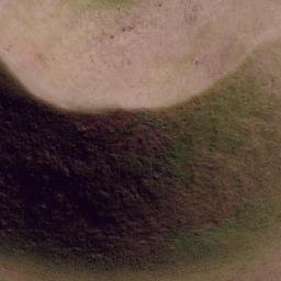 Satellite imagery of Mount Elephant, AU