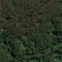 Satellite imagery of Windy Point, AU