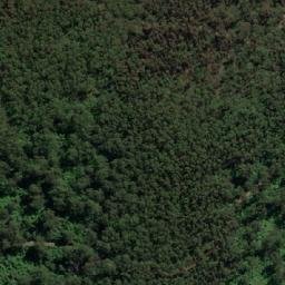 Satellite imagery of Windy Point, AU