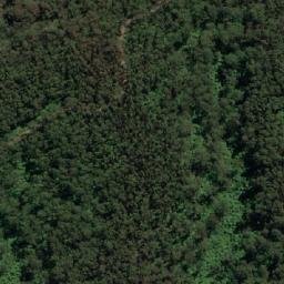 Satellite imagery of Windy Point, AU