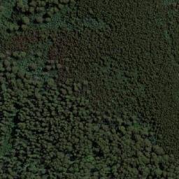 Satellite imagery of North Hells Gate, AU
