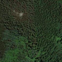 Satellite imagery of North Hells Gate, AU