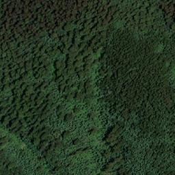 Satellite imagery of North Hells Gate, AU